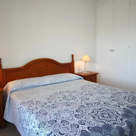 Llanca 11 Atic - Atico En Primera Linea De Mar, Gran Terraza Y Piscina Comunitaria - Es-228-60 Apartment *